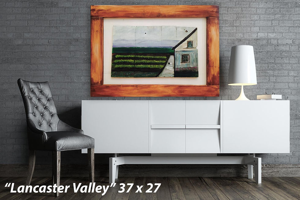 Thumbnail: Lancaster Valley