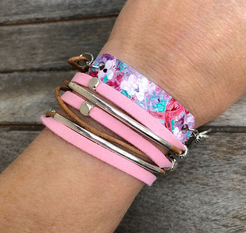 Thumbnail: Wrap Bracelet
