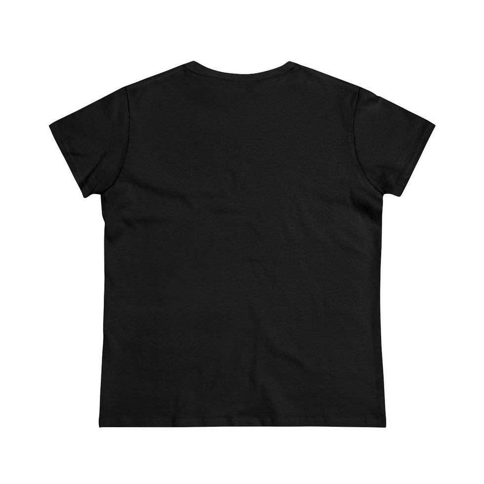 Thumbnail: 9 Monarchs Crew Cotton Tee