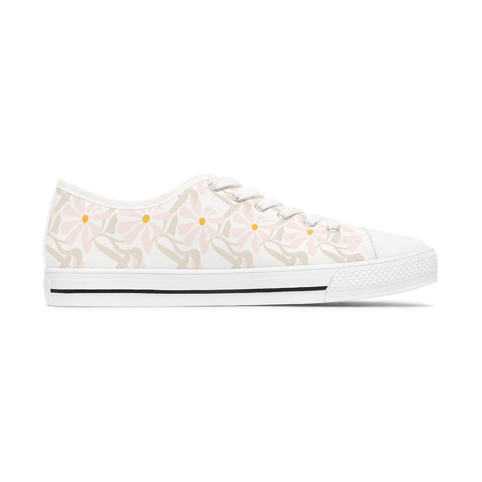 Thumbnail: Retro Sneakers