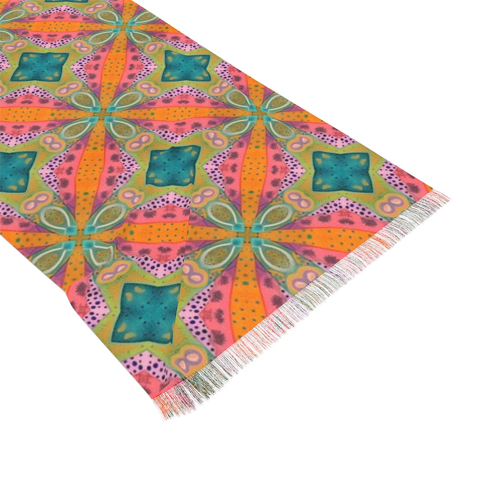 Thumbnail: Vienne Wrap