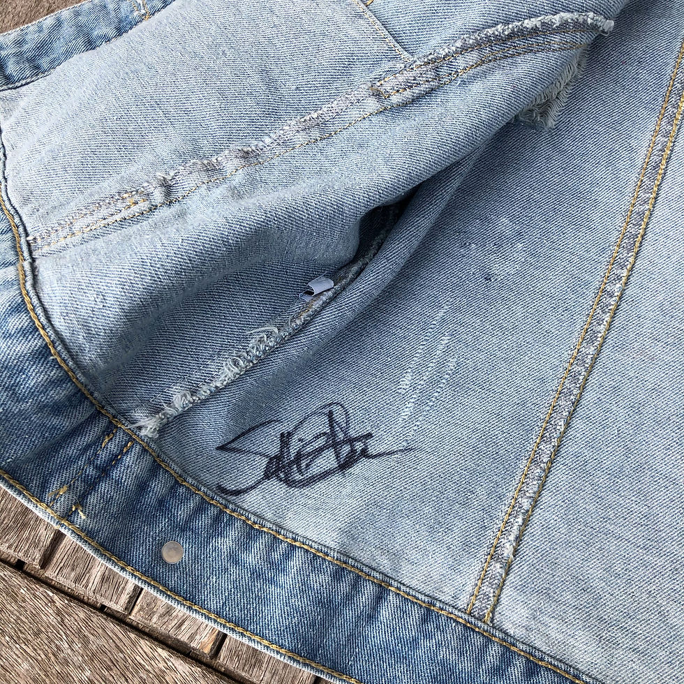 Thumbnail: Abstract Jacket