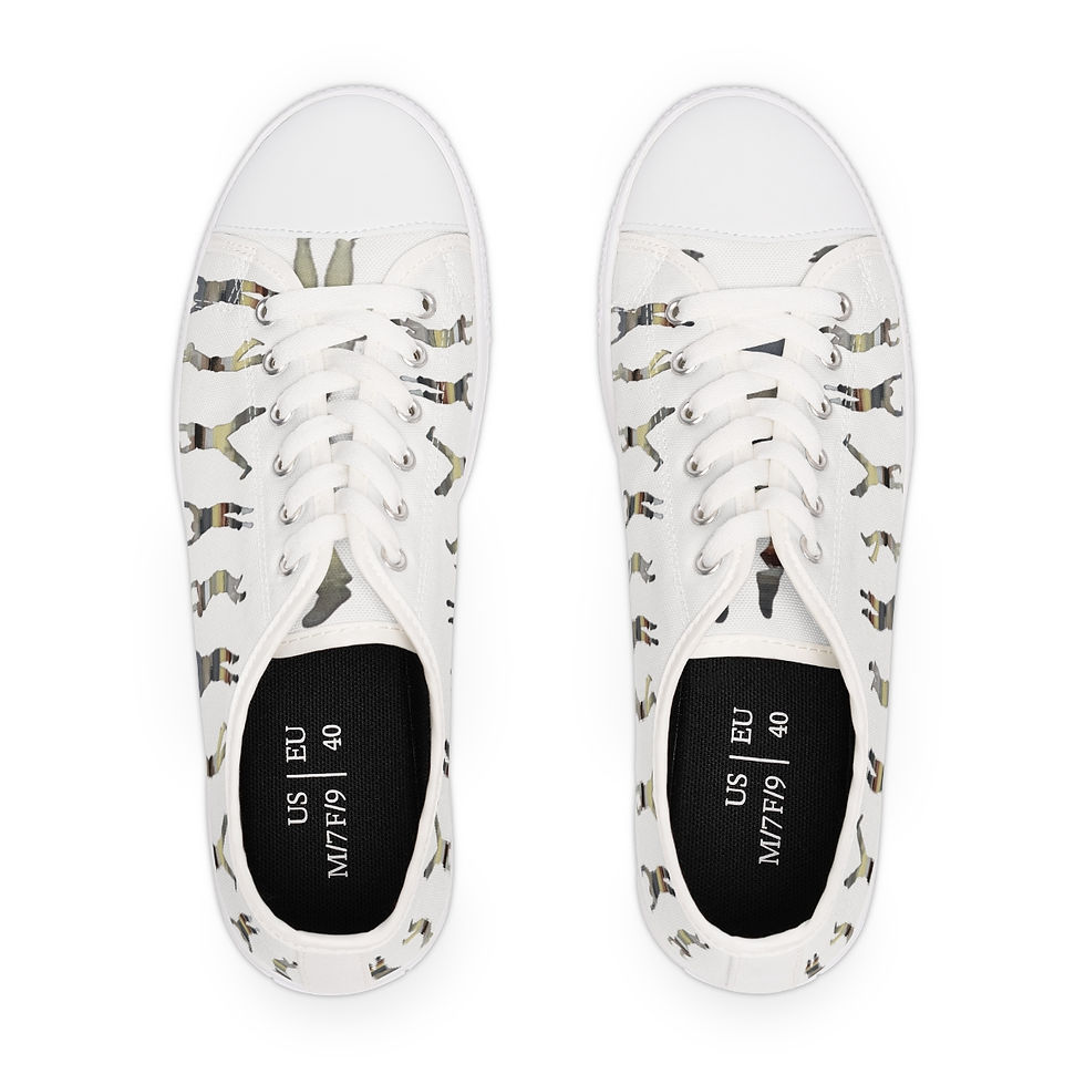 Thumbnail: Handstand Shoes