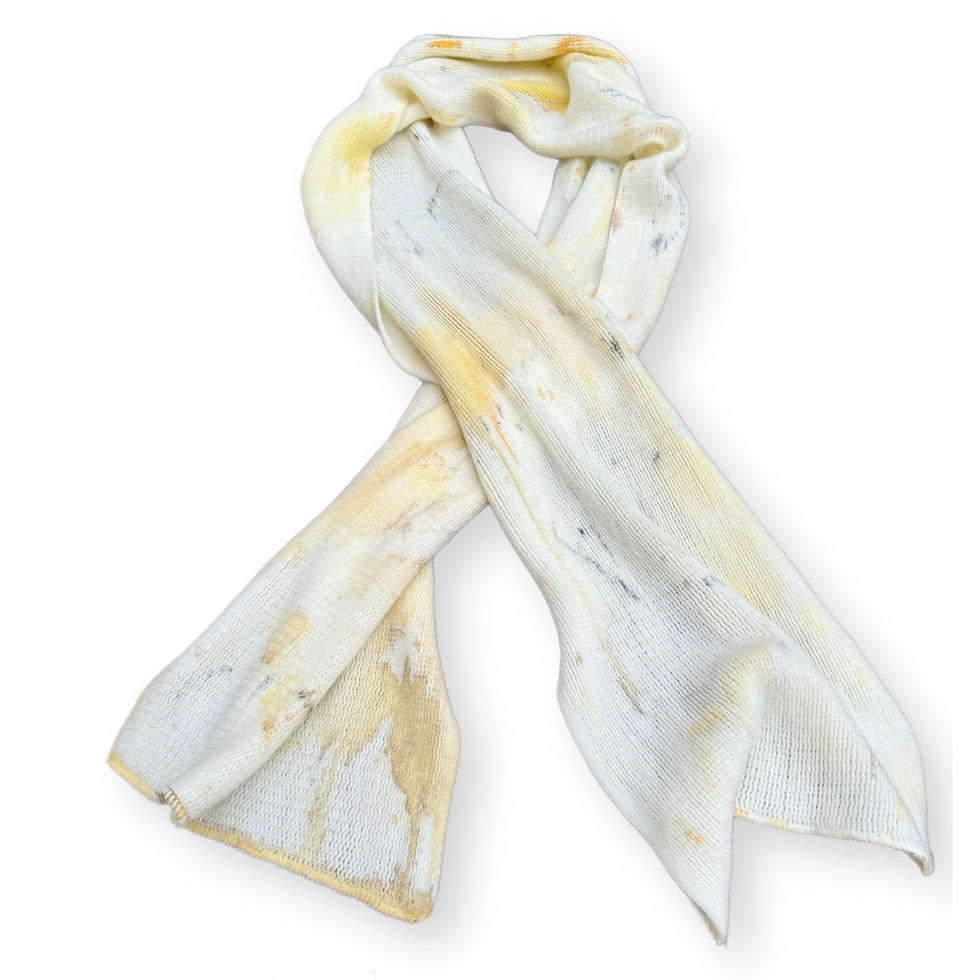 Thumbnail: Ruvu Scarf