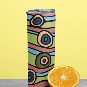Circle Time 20 oz Skinny Tumbler