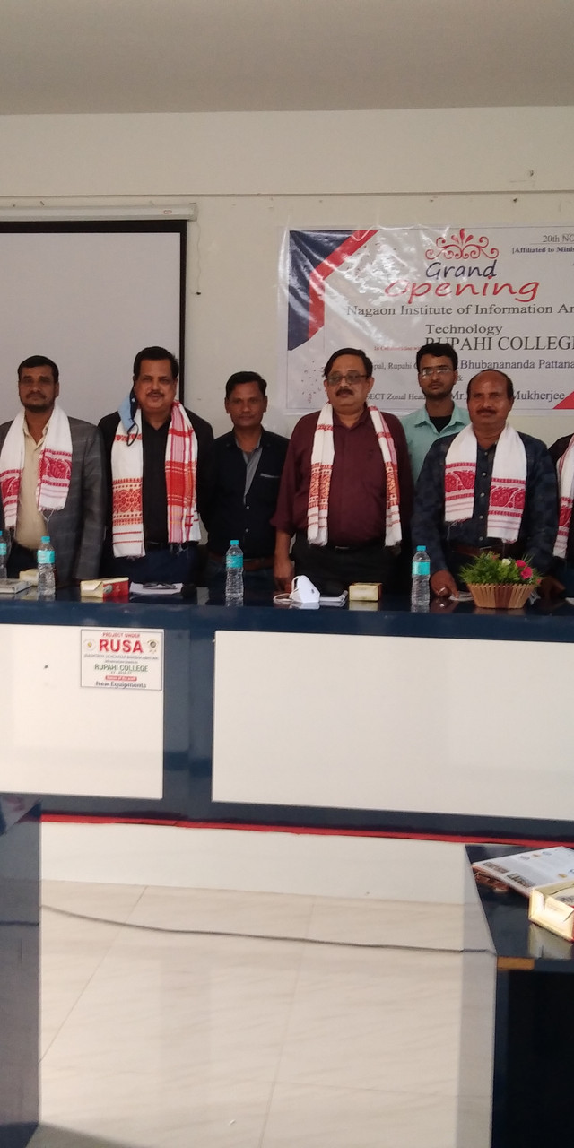 Aisect Aisect Study Centre Rupahi Town Assam But it is from their integrated, synergistic and widespread use that the implementation of an.