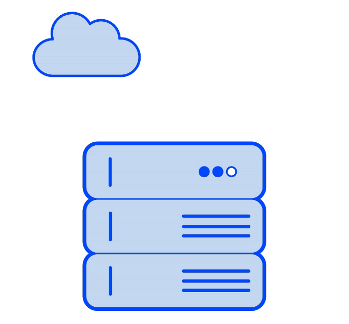 Servidor Azure y la Nube