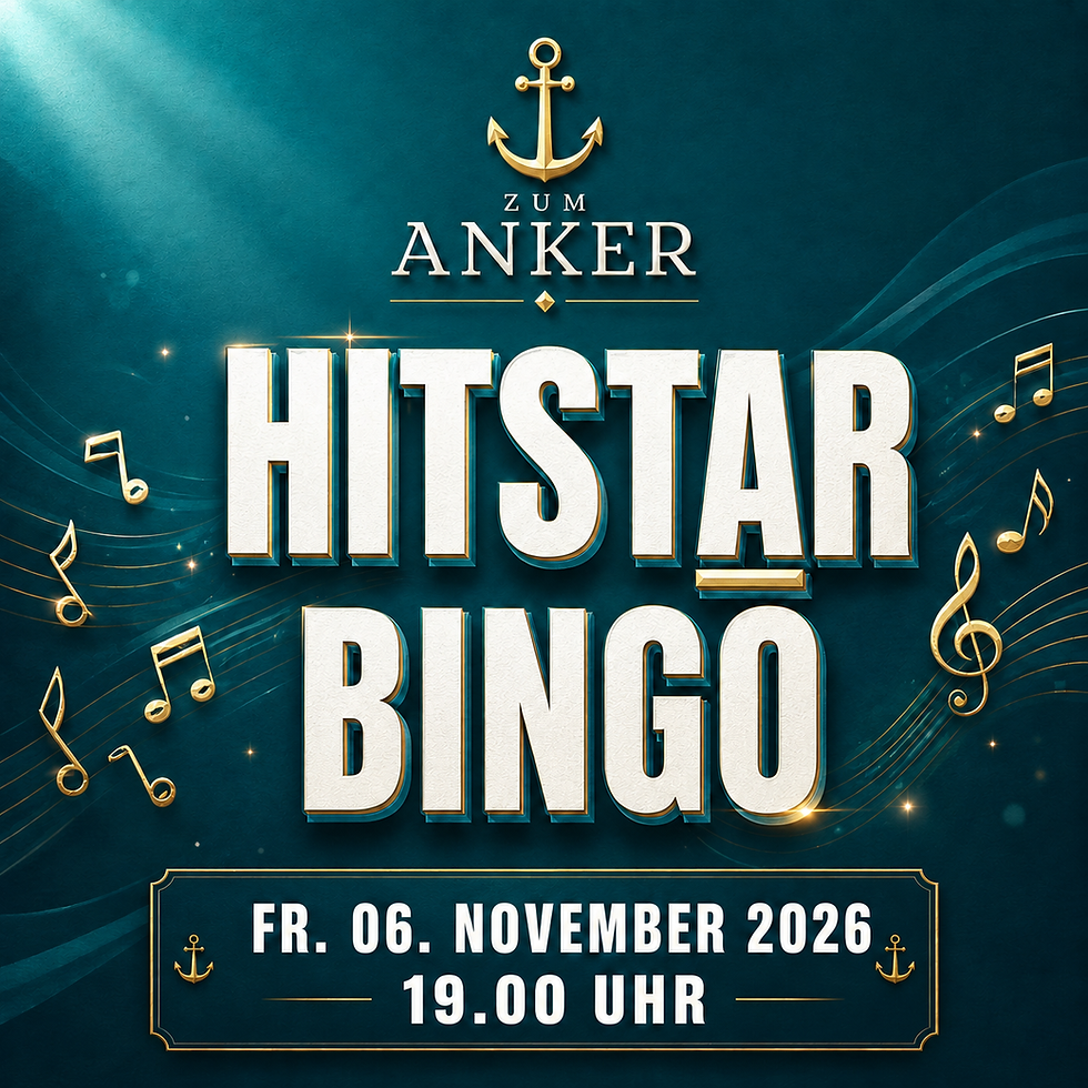 Hitstar-Bingo - 06.11.2026