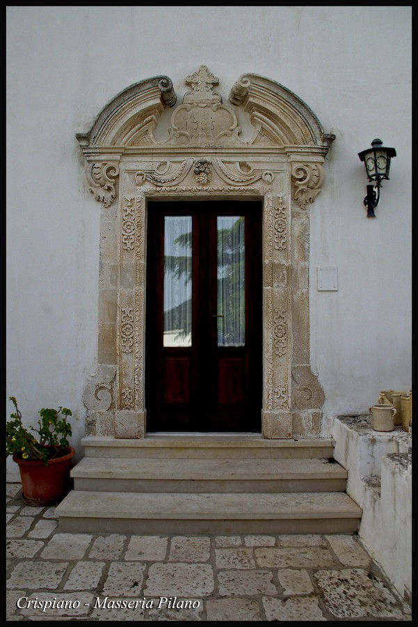 Masseria Pilano