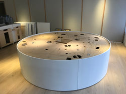 British Land Plinths