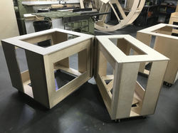 British Land Plinths