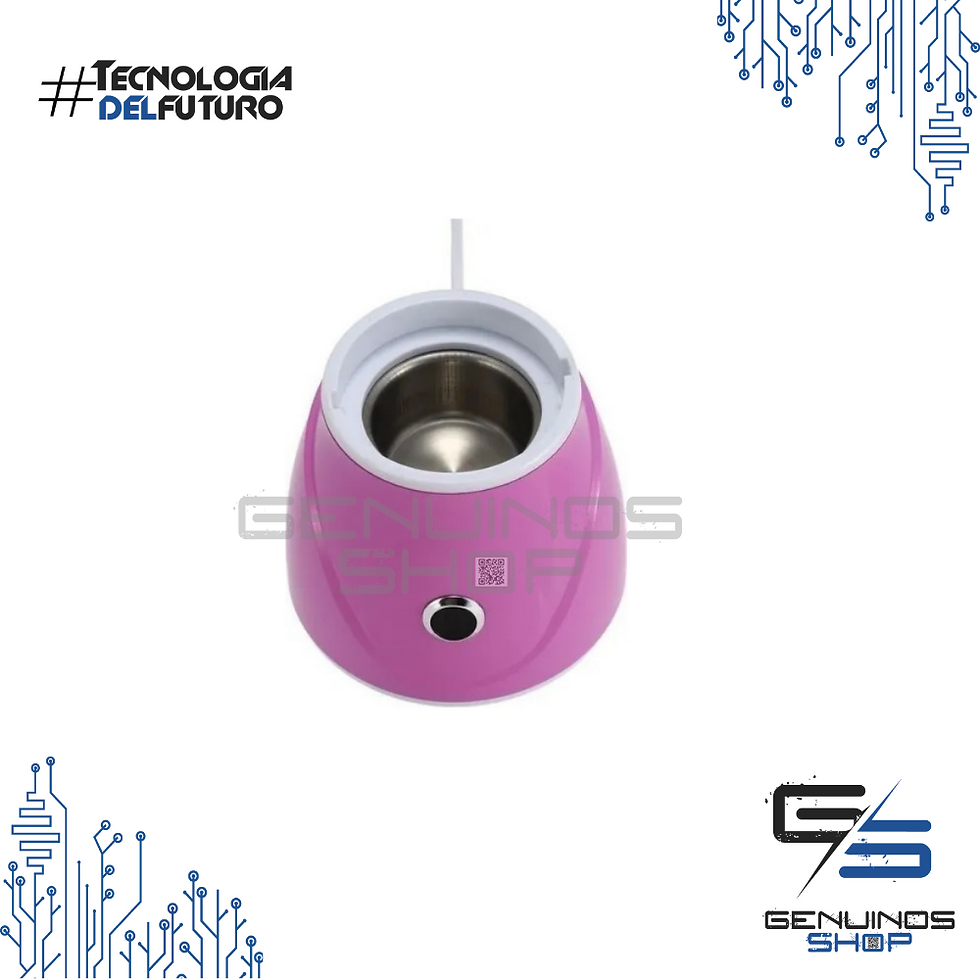 Miniatura: Vaporizador Portatil Mini Vapor Facial
