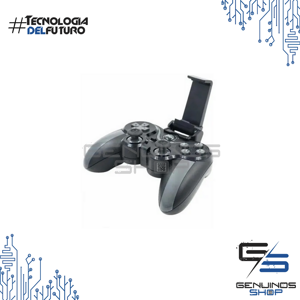 Miniatura: Control Ipega Pg-9128 + Obsequio