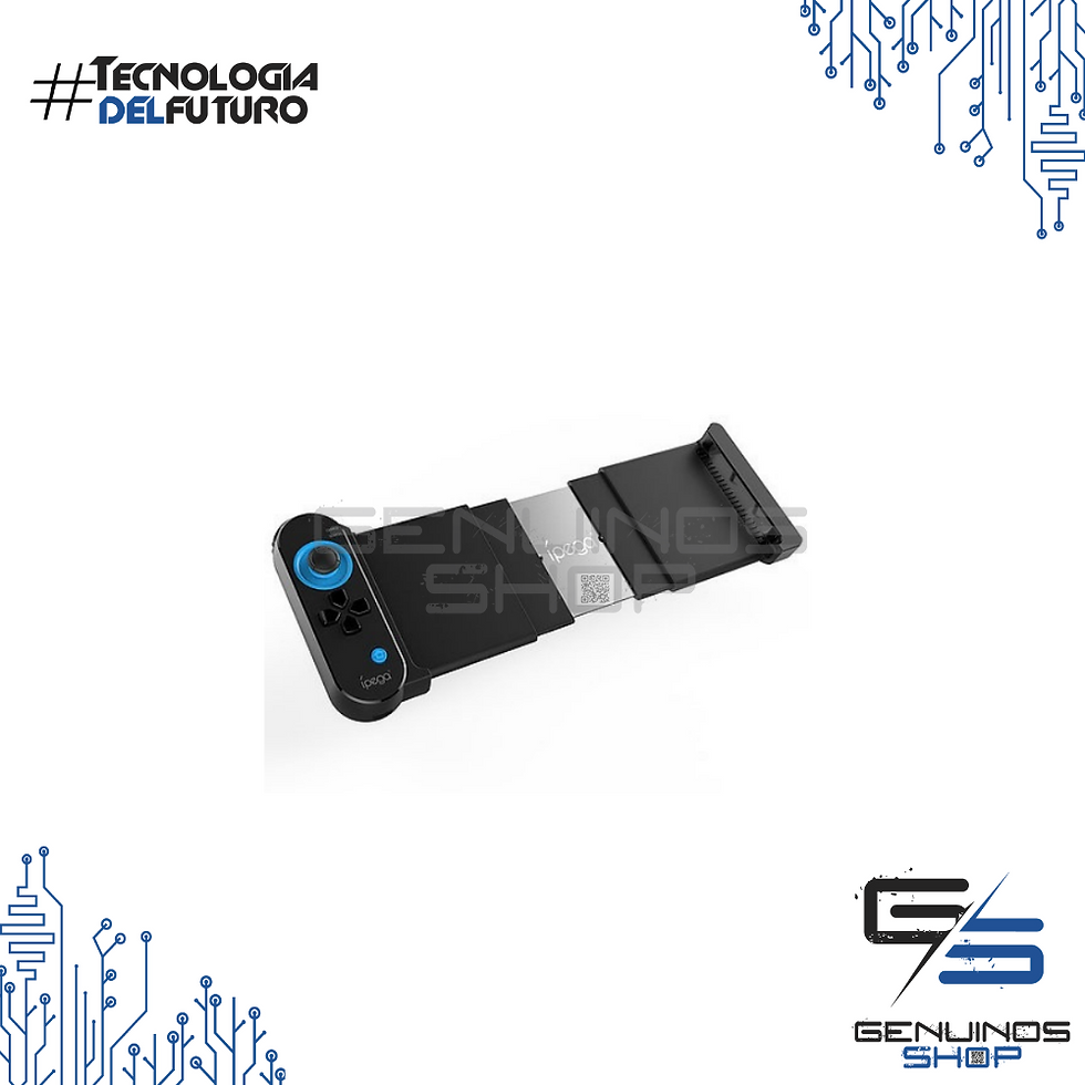 Miniatura: Control Inalambrico Para Celular Gamepad Unicorn Ipega 9120