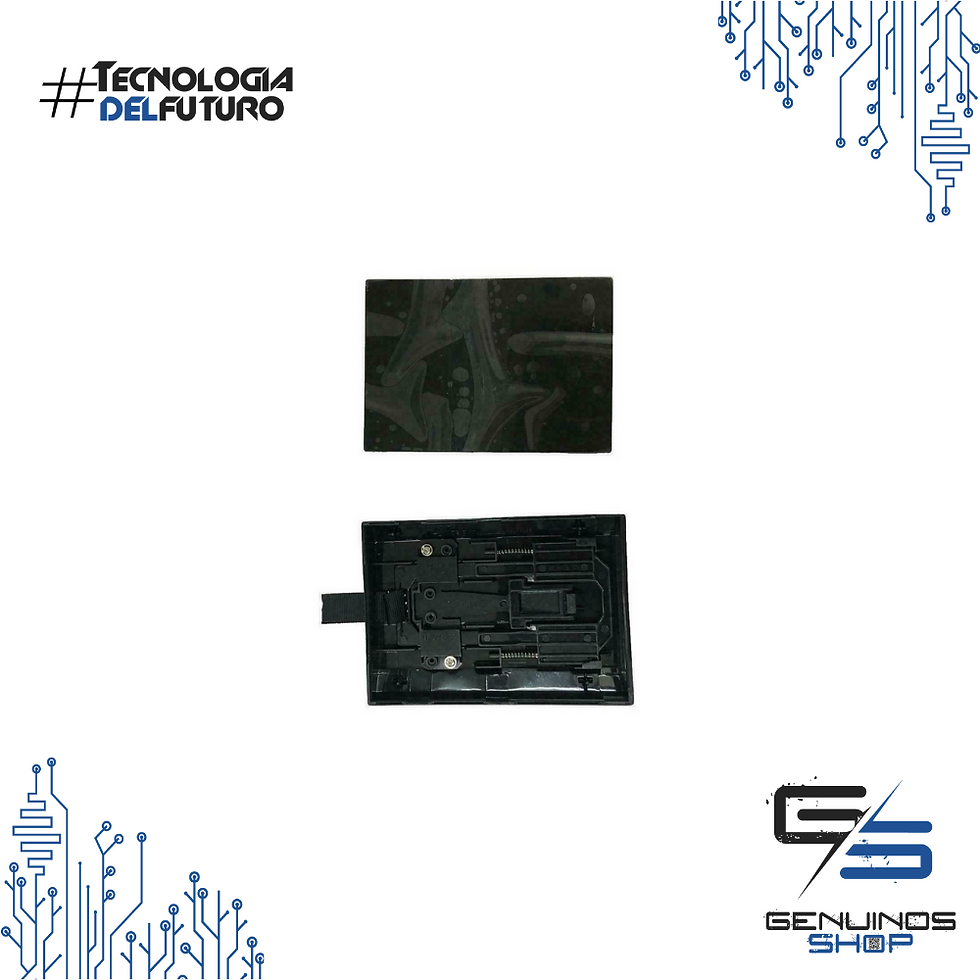 Miniatura: Carcasa Disco Duro Xbox 360 Slim O Slim E