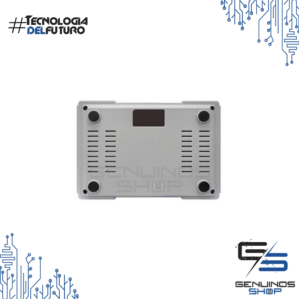 Miniatura: Consola Poly Station Atari Mini Con 620 Juegos