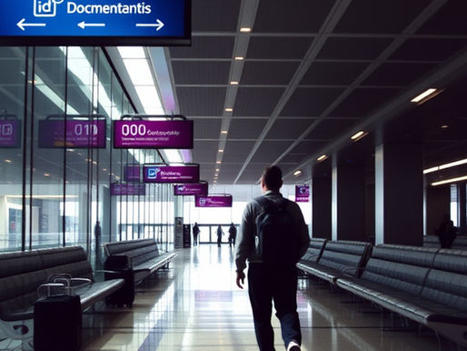 Como renovar o seguro viagem