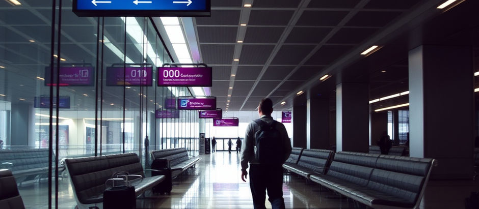 Como renovar o seguro viagem