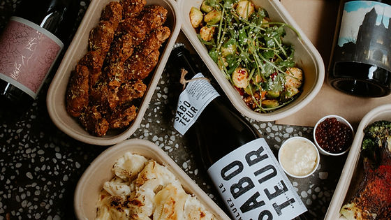 Wing 'n Things for 2