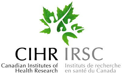 Huy Bui awarded CIHR Project Grant Fall 2017