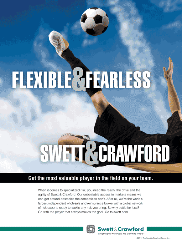 Swett & Crawford 3