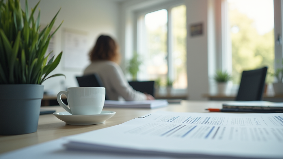 Why Hiring a Commercial Cleaning Company Matters for Office Cleaning Services