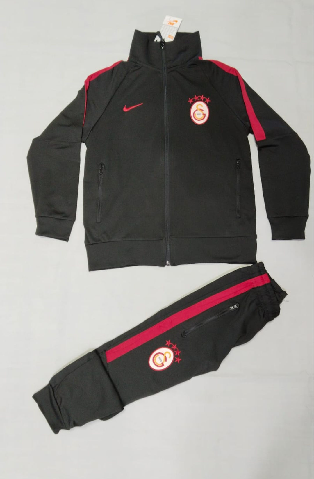 TARAFTAR COCUK DALGIÇ KUMAŞ TAKIM