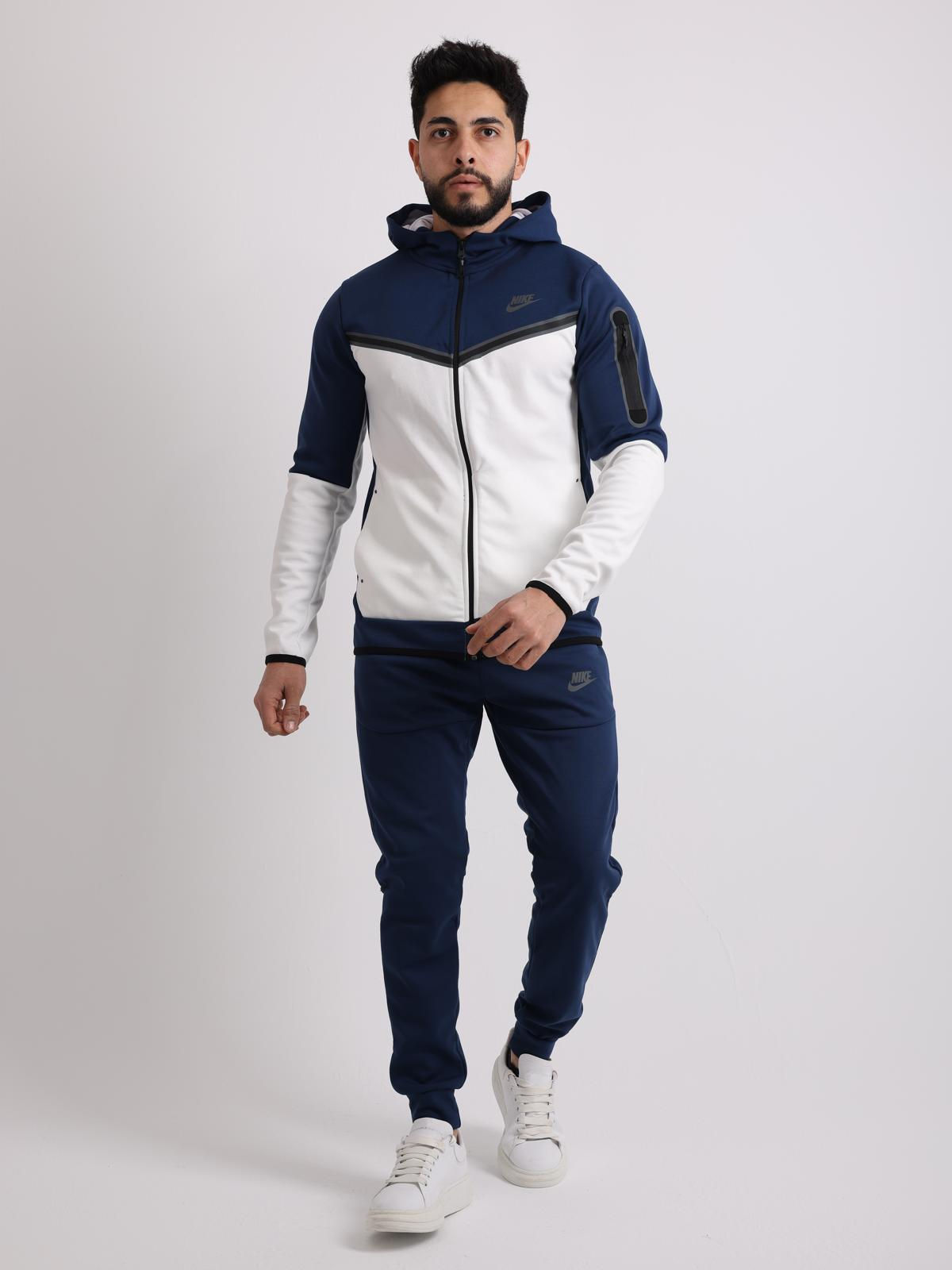 DUBLE PENYE EŞOFMAN TAKIMI 