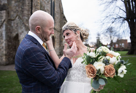 Wedding Portfolio