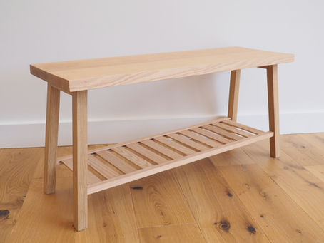 Custom Made Furniture