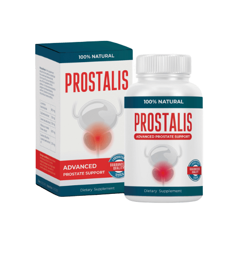 Prostalis - IT