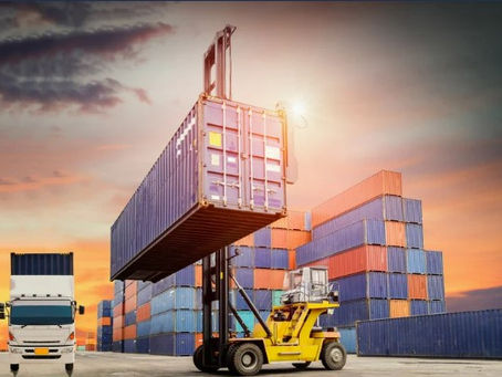 Exportação aos árabes cresceu 26% no semestre