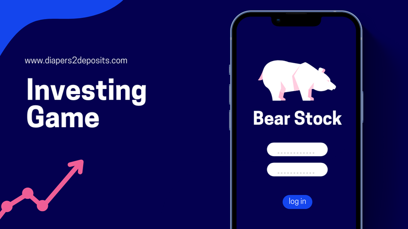 Teens learns to invest