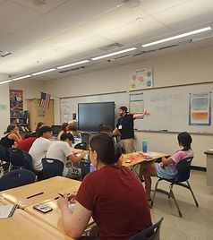 D2D Youth Money Hub support through age 24 with Accredited Financial Counselor