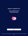 Diapers 2 Deposits App