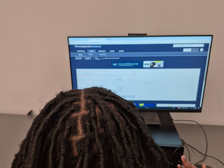 Investing Education for Teens: Introducing the D2D Investor's Club for Teens and Ongoing Financial Literacy Support