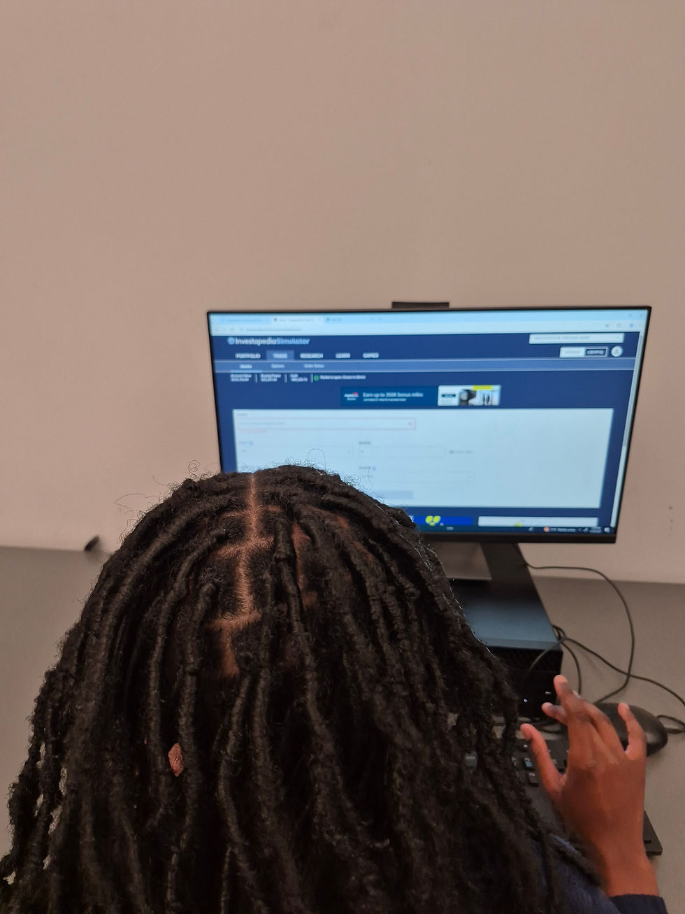 Investing Education for Teens: Introducing the D2D Investor's Club for Teens and Ongoing Financial Literacy Support