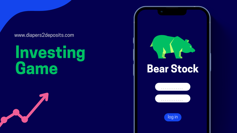 Online investing club for teens