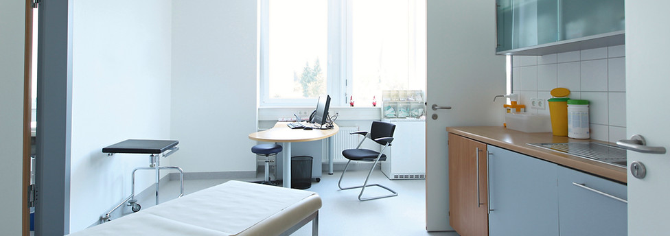 Doctor's Office
