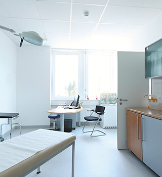 Doctor's Office