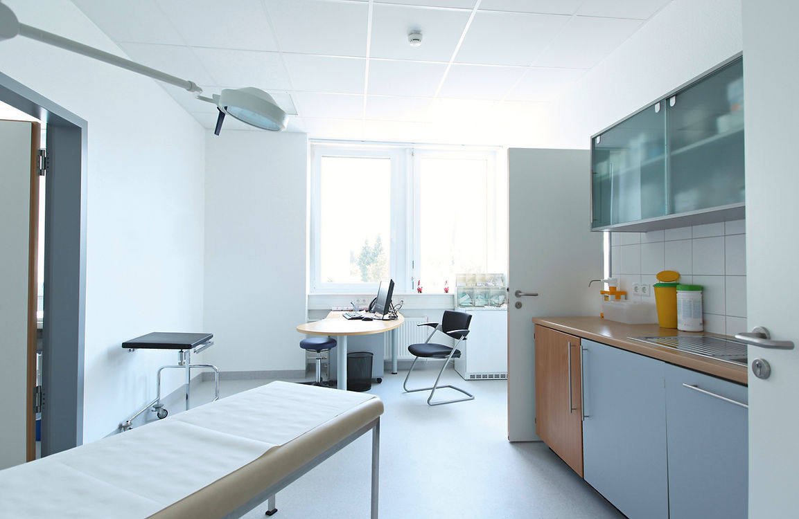 Medical Practice IT Support