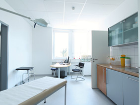 Medical Facilities