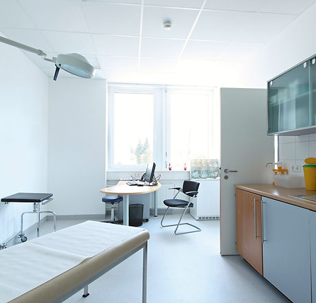 Doctor's Office