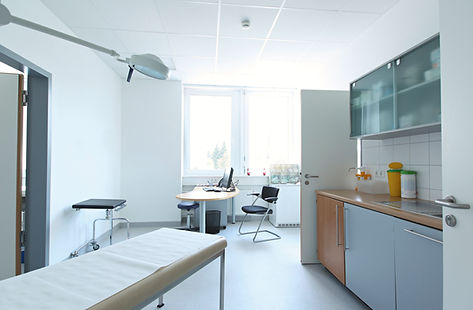Praxisreinigung in Hamburg mit hohen Hygienestandards
