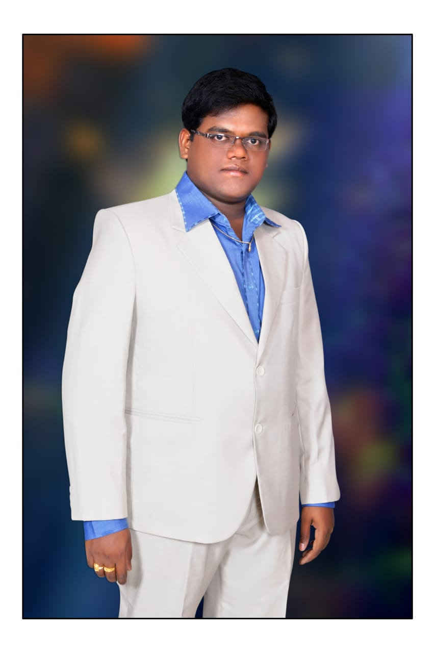 Arun Kumar