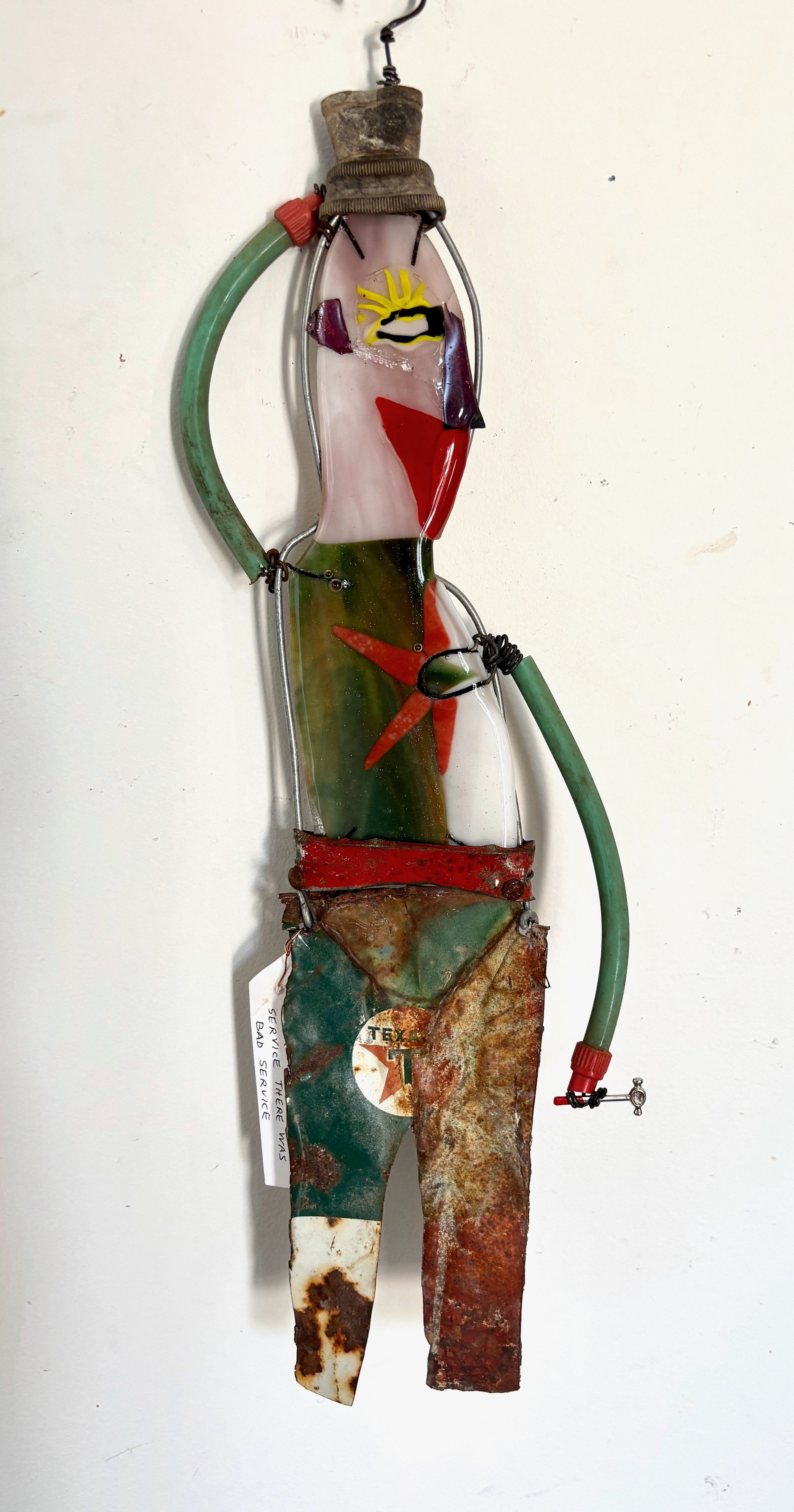 Before there was self service there was bad service