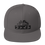 Thumbnail: Fight! - Back-to-Back Hat (black)