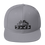 Thumbnail: Fight! - Back-to-Back Hat (black)