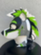 Fluke Badger