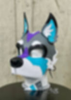 Wolfie